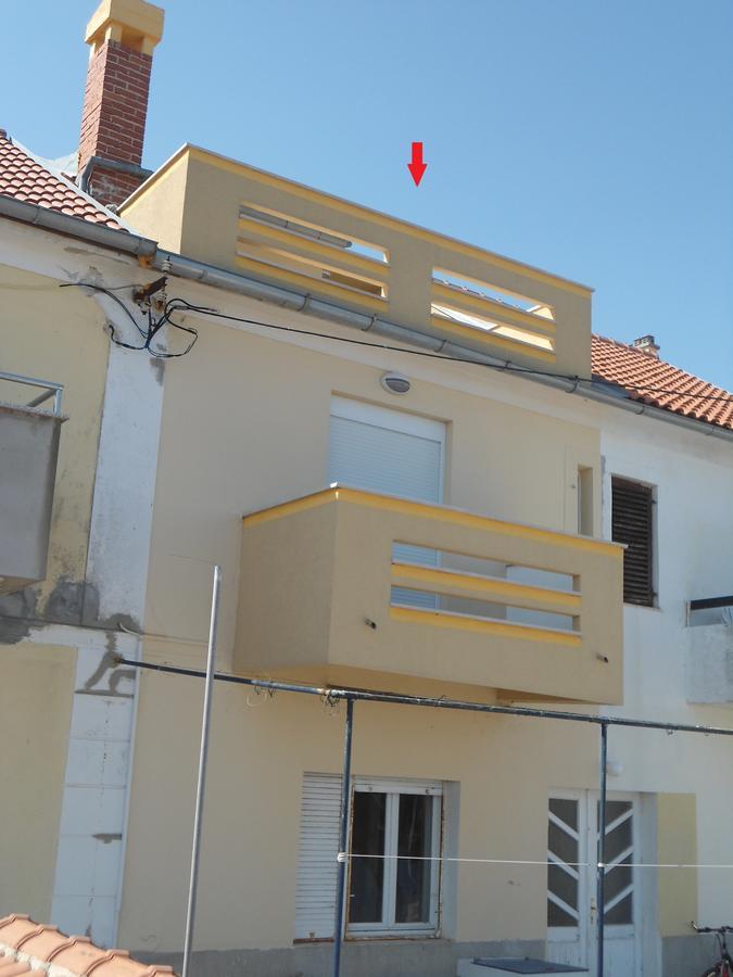 Apartment Bella Vista Kali Luaran gambar