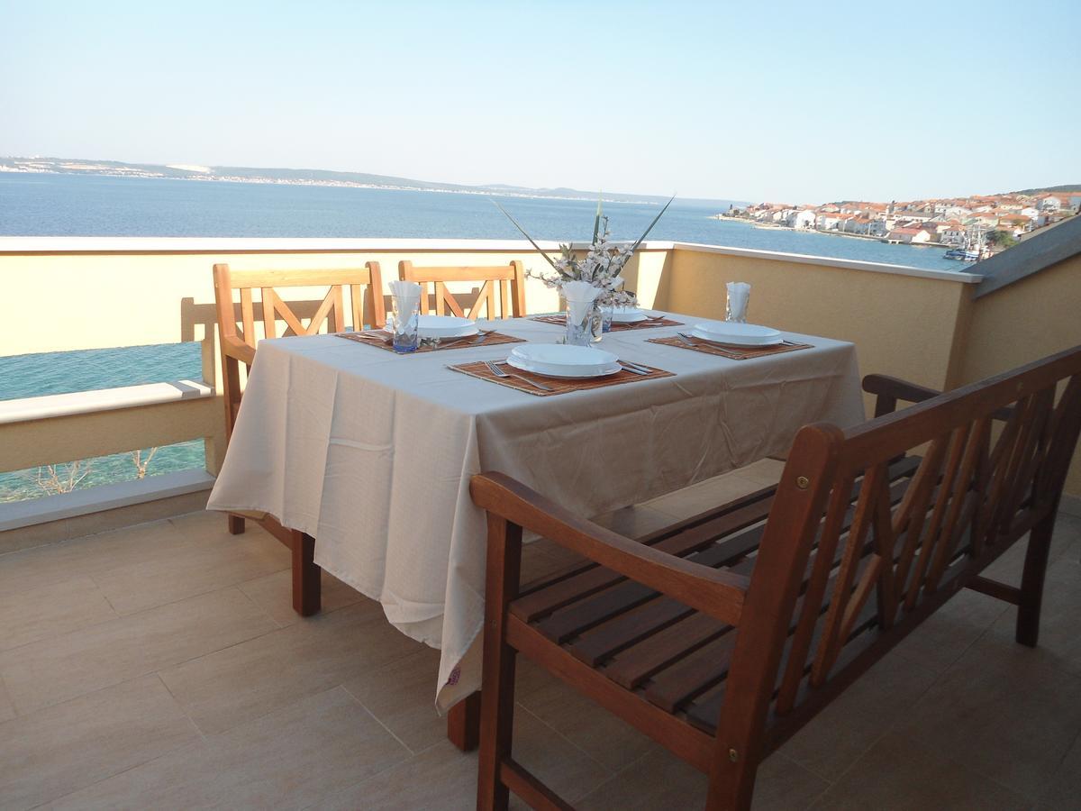 Apartment Bella Vista Kali Luaran gambar